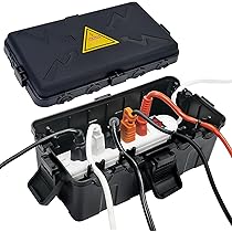 断捨離中 ⑥ Amazon.co.jp: 中型の屋外の電気箱 耐候性がある関係箱 IP54 は